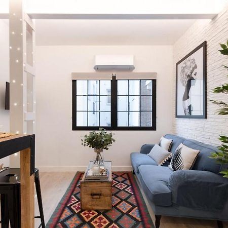 Cozy Apartment Salamanca Neighborhood Madryt Zewnętrze zdjęcie