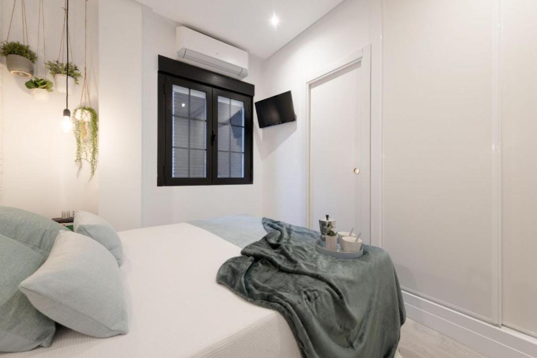 Cozy Apartment Salamanca Neighborhood Madryt Zewnętrze zdjęcie