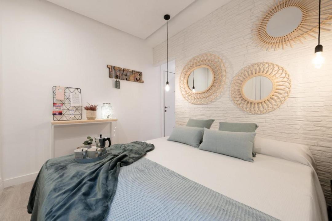 Cozy Apartment Salamanca Neighborhood Madryt Zewnętrze zdjęcie