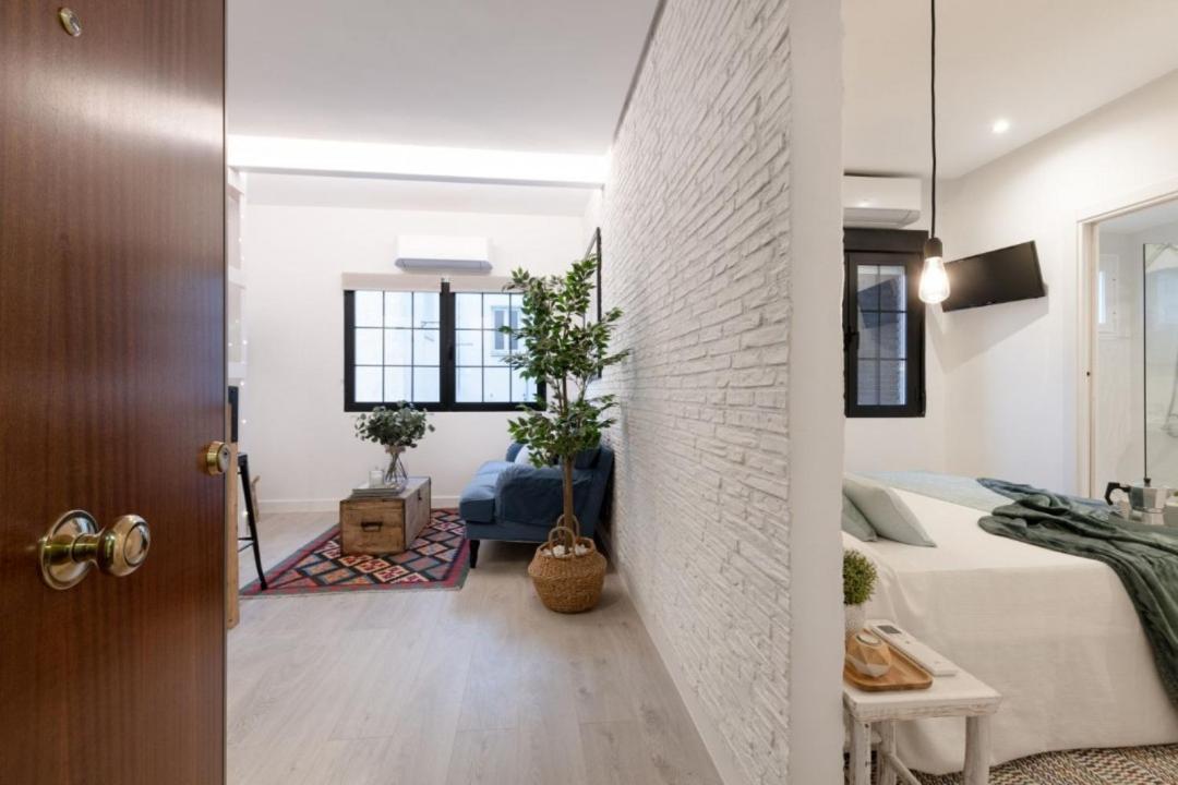 Cozy Apartment Salamanca Neighborhood Madryt Zewnętrze zdjęcie