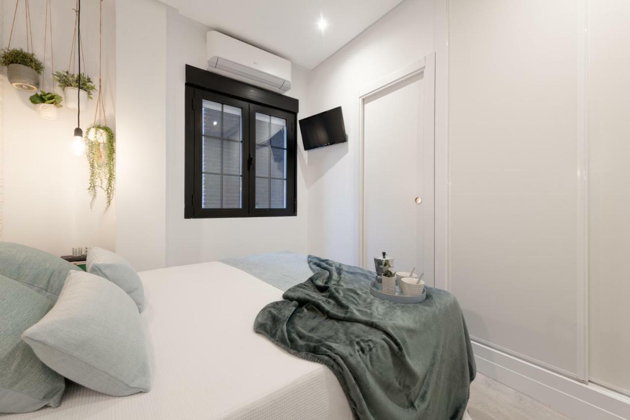 Cozy Apartment Salamanca Neighborhood Madryt Zewnętrze zdjęcie