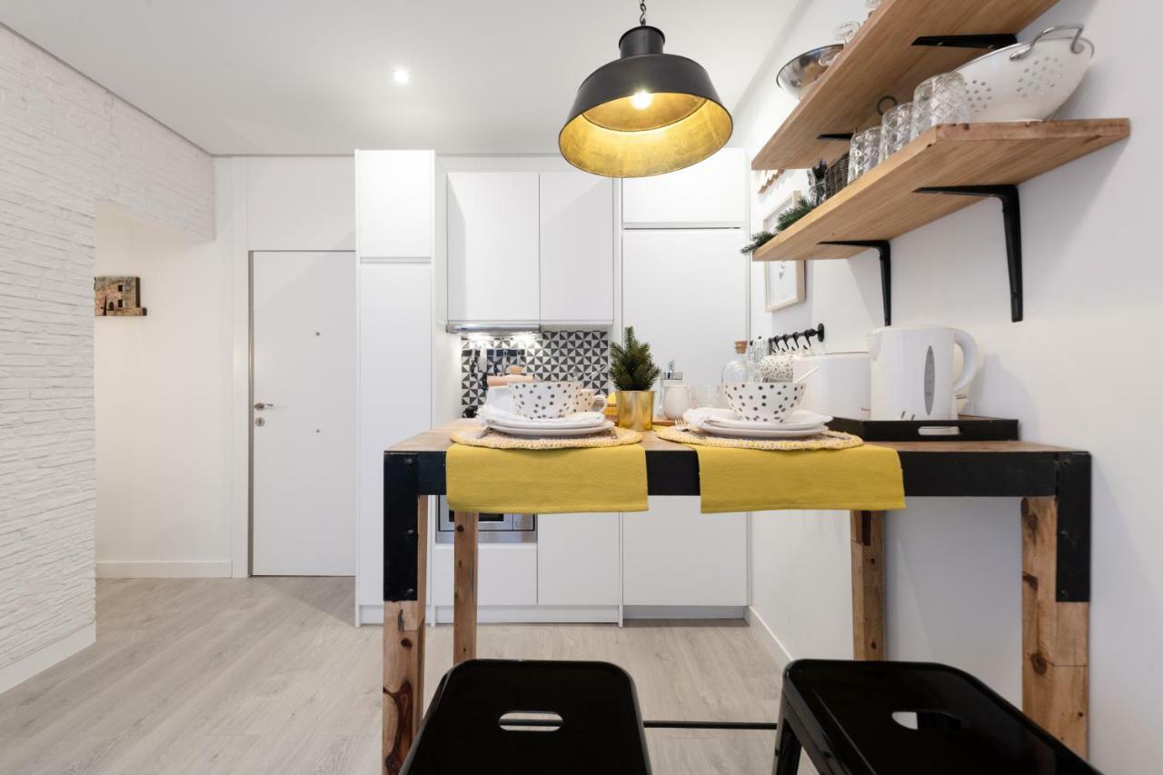 Cozy Apartment Salamanca Neighborhood Madryt Zewnętrze zdjęcie