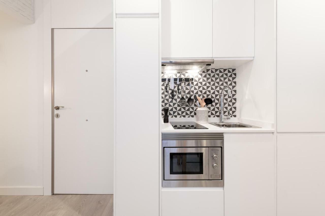 Cozy Apartment Salamanca Neighborhood Madryt Zewnętrze zdjęcie